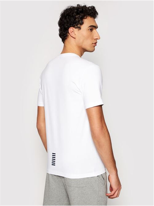 T-SHIRT EMPORIO ARMANI EA7 | 8NPT52 PJM5Z/1100